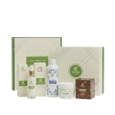 Beauty & Cosmetics