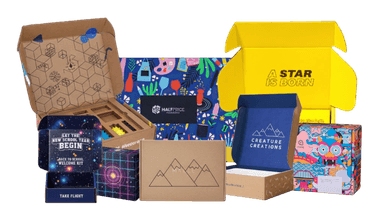 E-Commerce