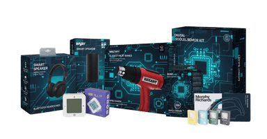 Electronics