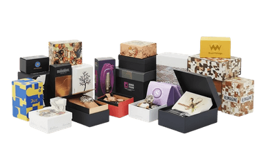 Retail & Gifts