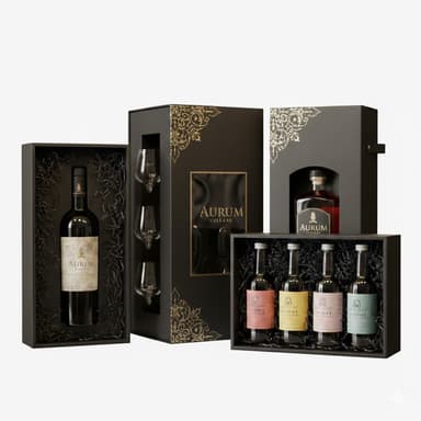 Beverage & Wine