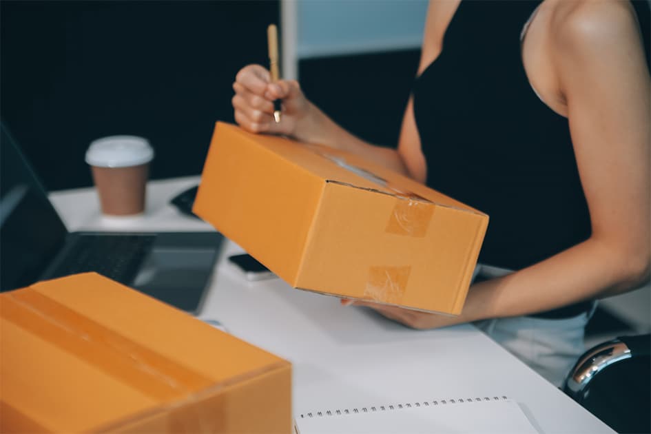 e-commerce packaging guide by briskpackaging.com