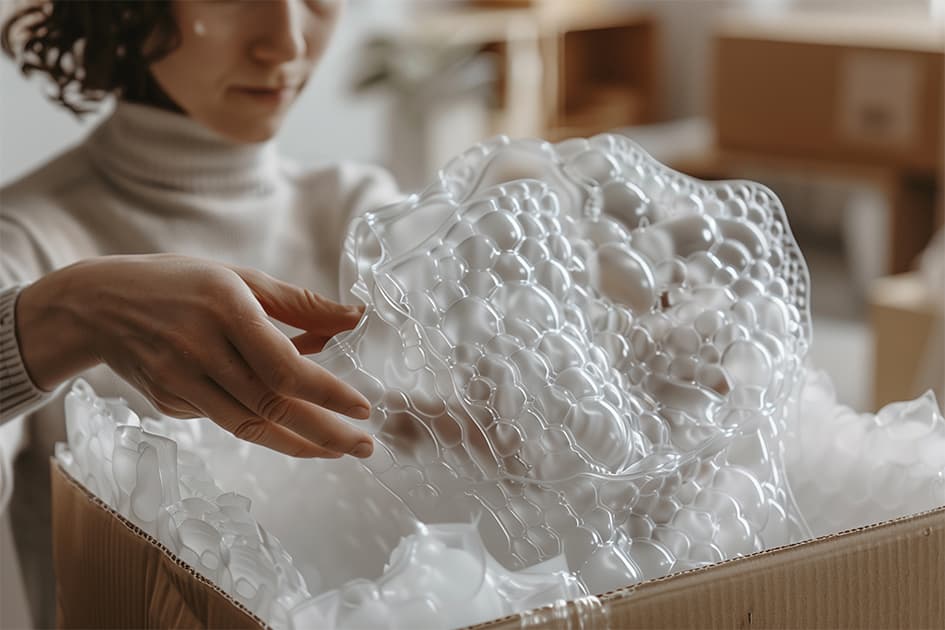 how to package products for shipping guide by briskpackaging.com