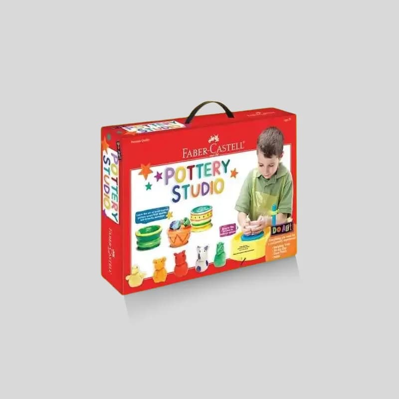 Art and Craft Boxes - Image 1