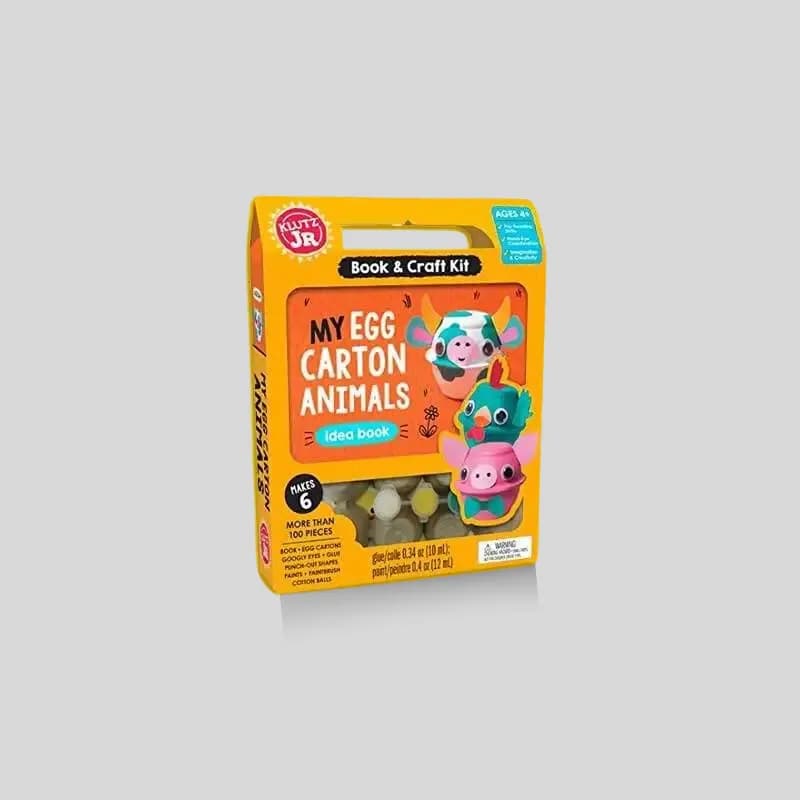 Art and Craft Boxes - Image 2