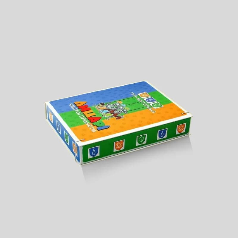 Art and Craft Boxes - Image 3