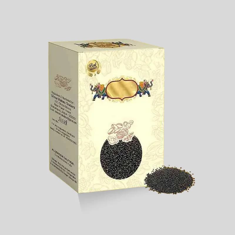 Basil Seeds Boxes - Image 2