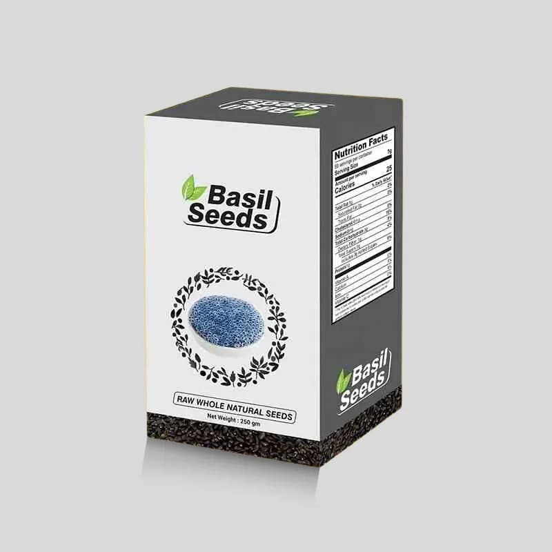 Basil Seeds Boxes - Image 3