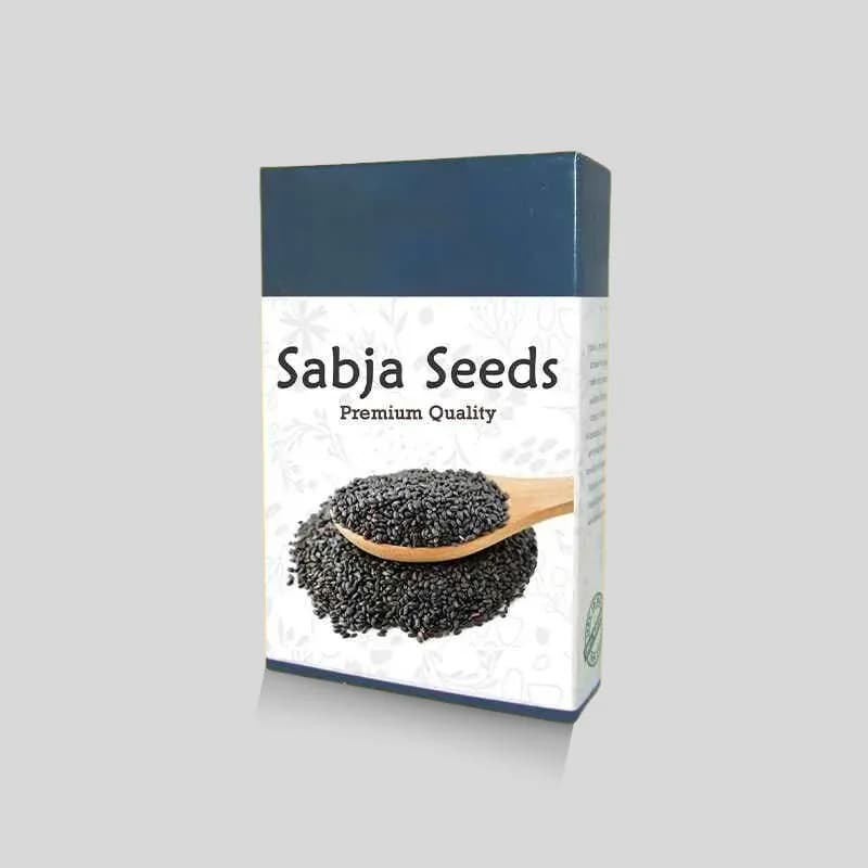 Basil Seeds Boxes - Image 4