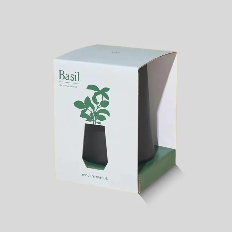 Basil Seeds Boxes - Image 5