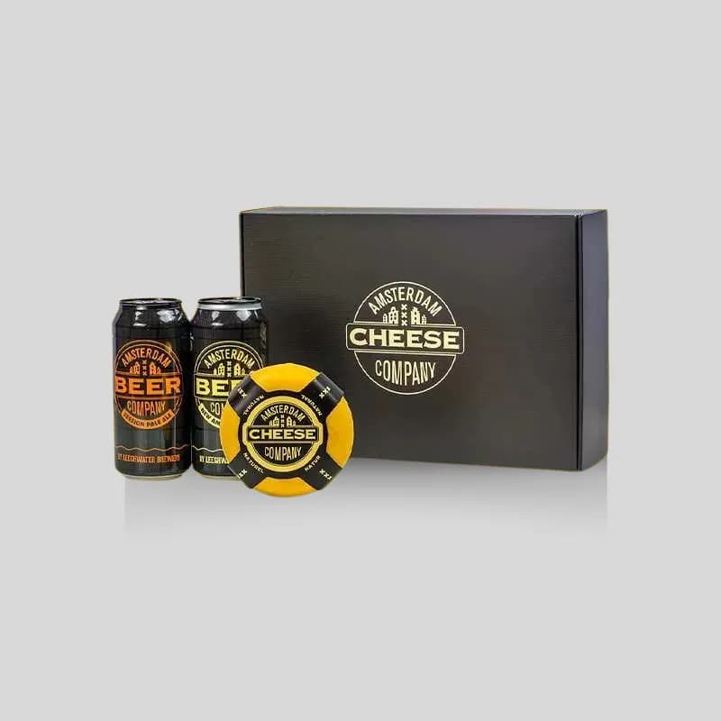 Beer Gift Box - Image 1