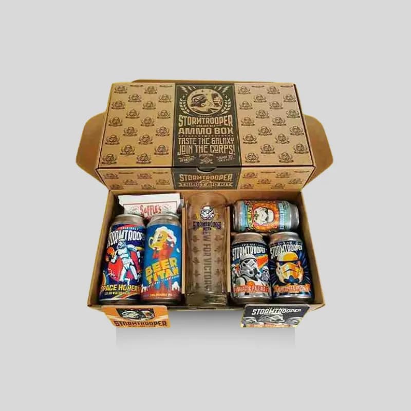 Beer Gift Box - Image 3