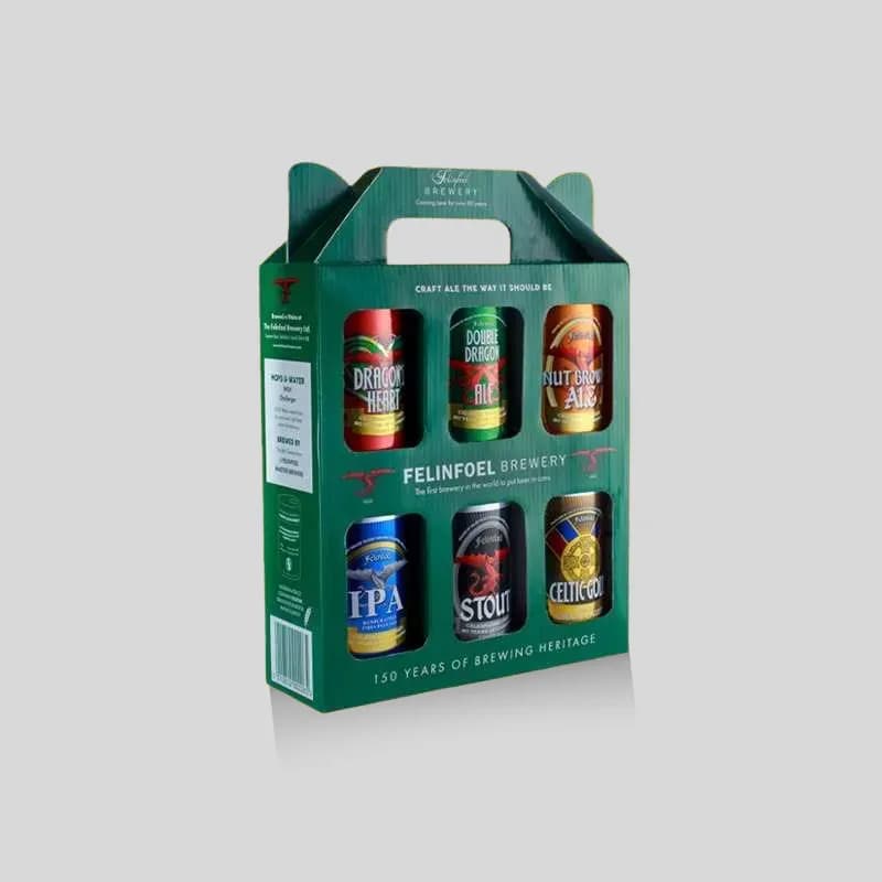 Beer Gift Box - Image 4
