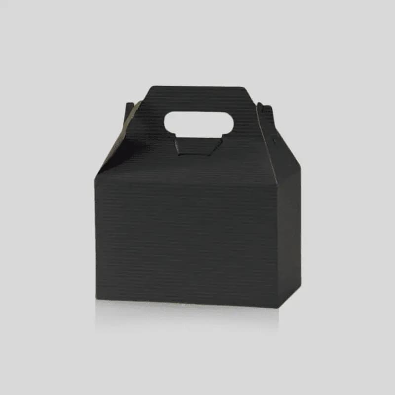 Black Gable Boxes - Image 4