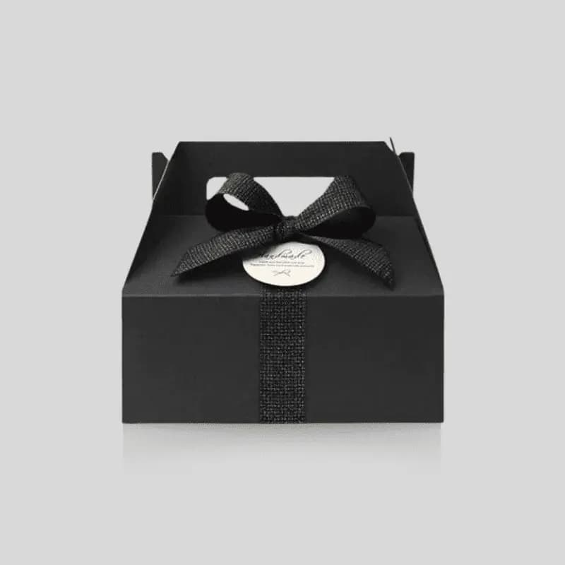 Black Gable Boxes - Image 5