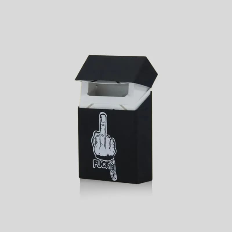 Blank Cigarette Boxes - Image 4