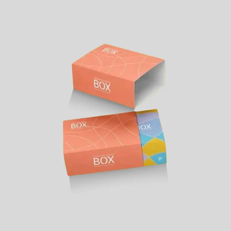 Box Sleeve - Image 2