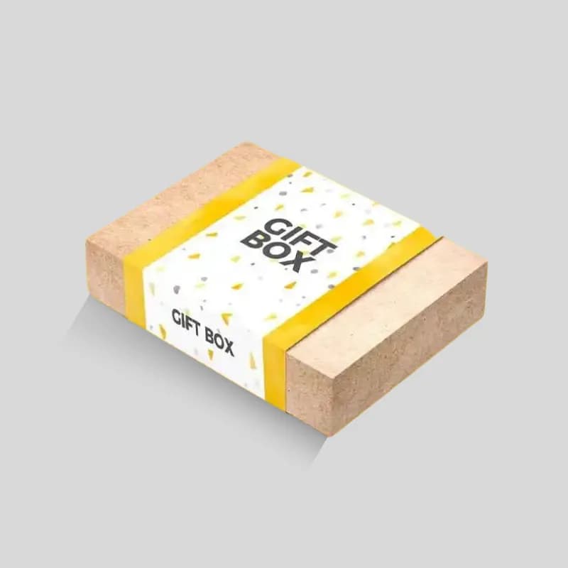 Box Sleeve - Image 3
