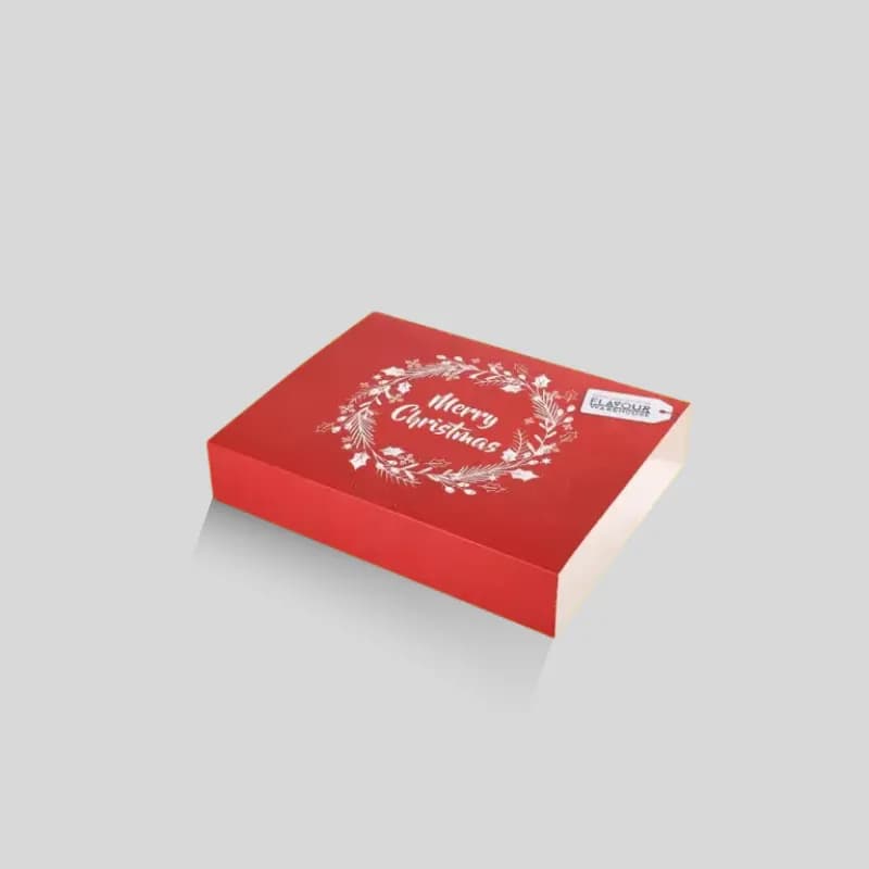 Box Sleeve - Image 5