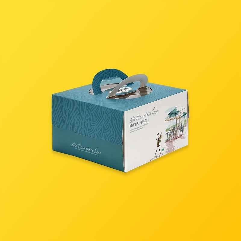 Boxes with Handles - Image 5