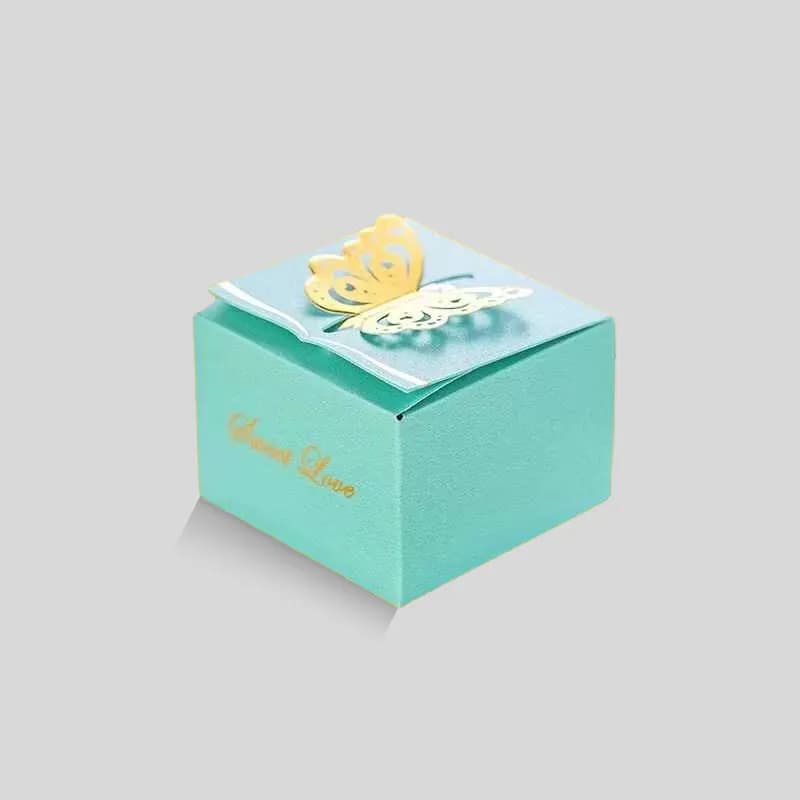 Butterfly Gift Boxes - Image 1