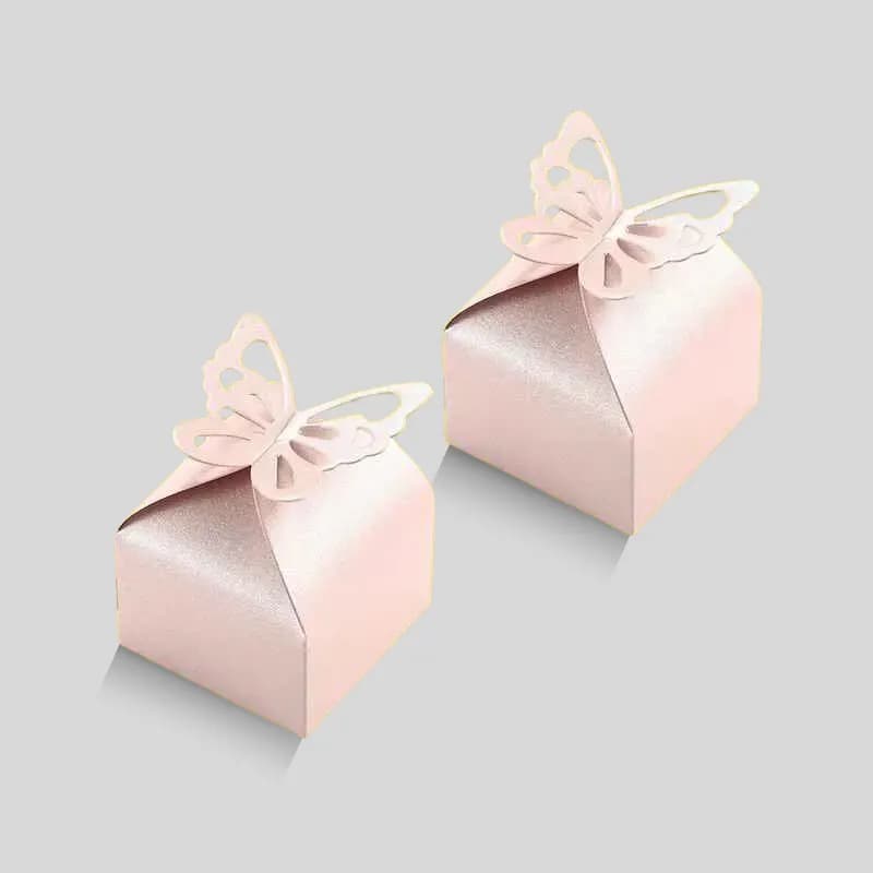 Butterfly Gift Boxes - Image 2
