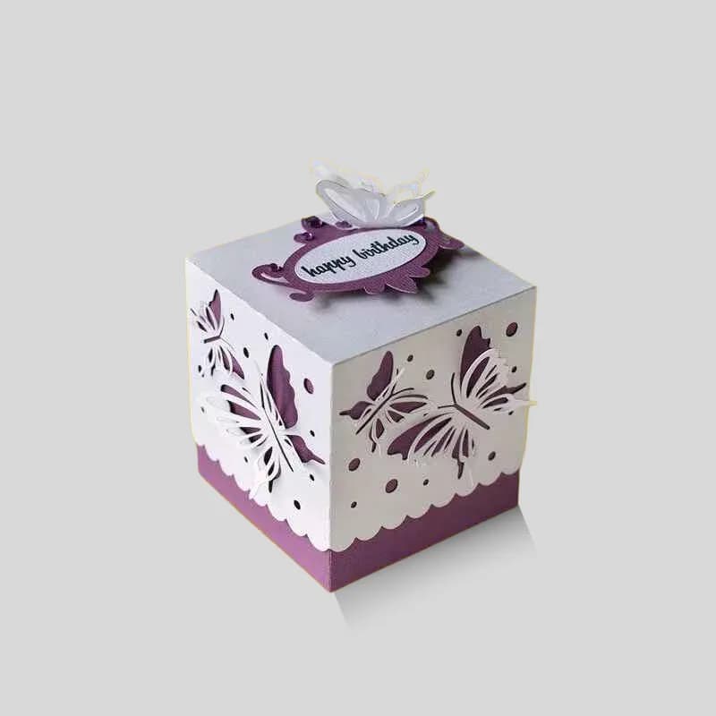 Butterfly Gift Boxes - Image 4