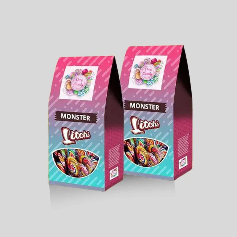 Candy Gift Boxes - Image 3