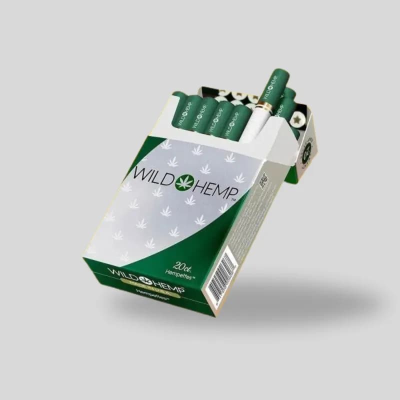 Cannabis Cigarette Box - Image 5