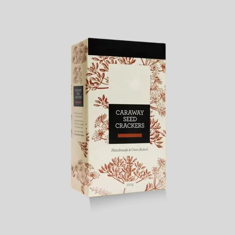 Caraway Seeds Boxes - Image 1