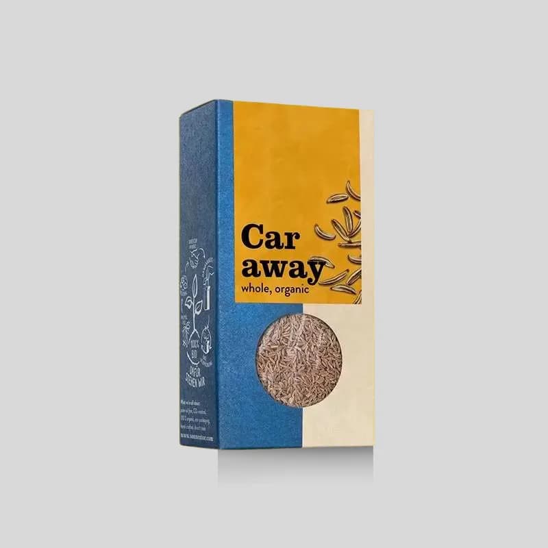 Caraway Seeds Boxes - Image 3
