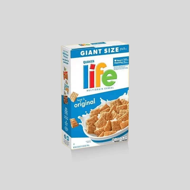 Cardboard Cereal Boxes - Image 4