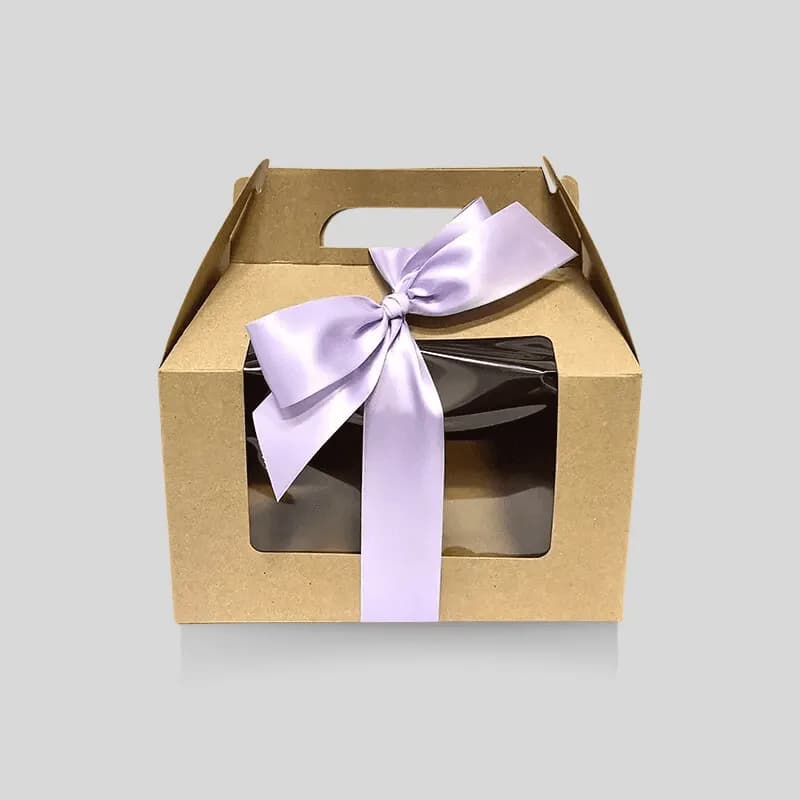 Cardboard Gable Boxes - Image 4