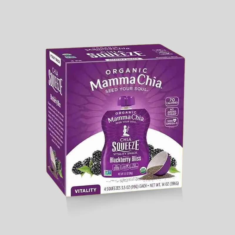 Chia Seeds Box - Image 2