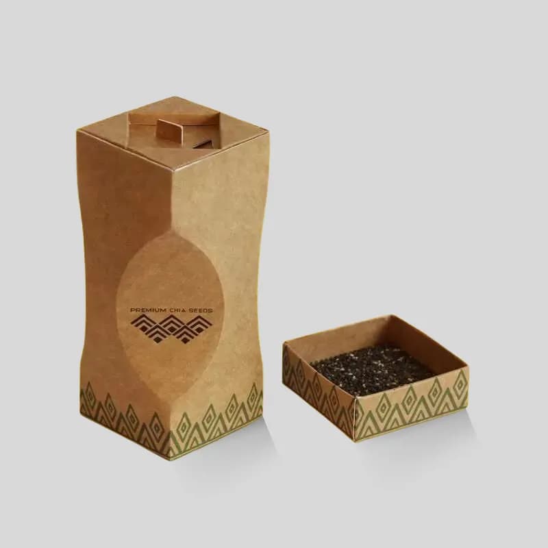 Chia Seeds Box - Image 3