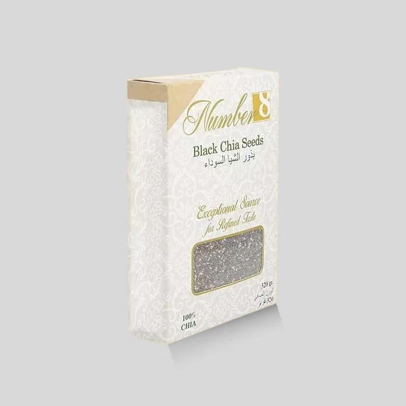 Chia Seeds Box - Image 4