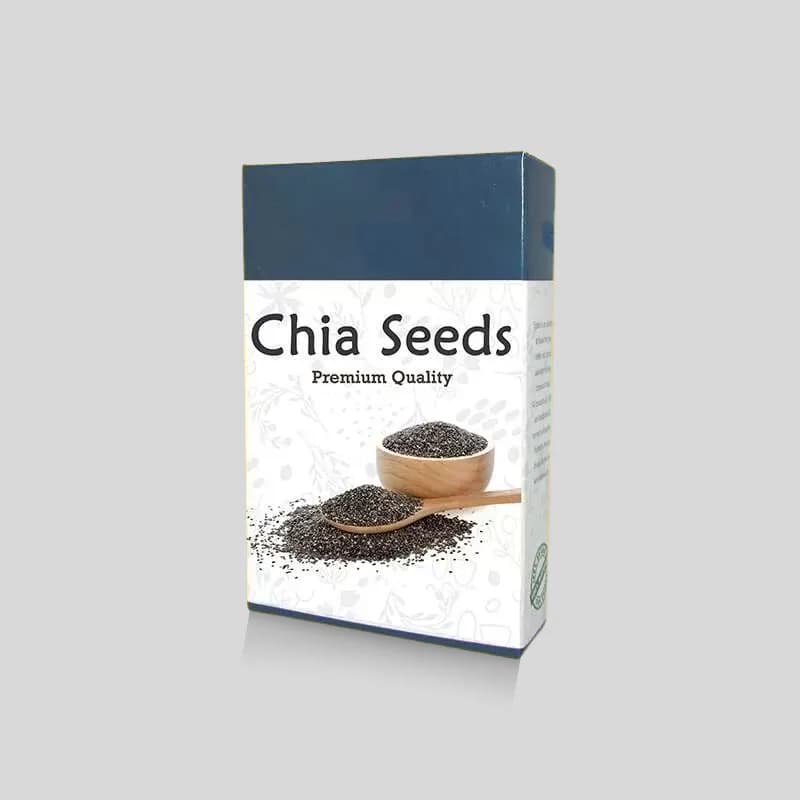Chia Seeds Box - Image 5