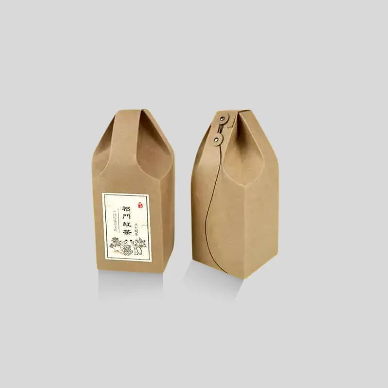 Chinese Food Bag - Image 5