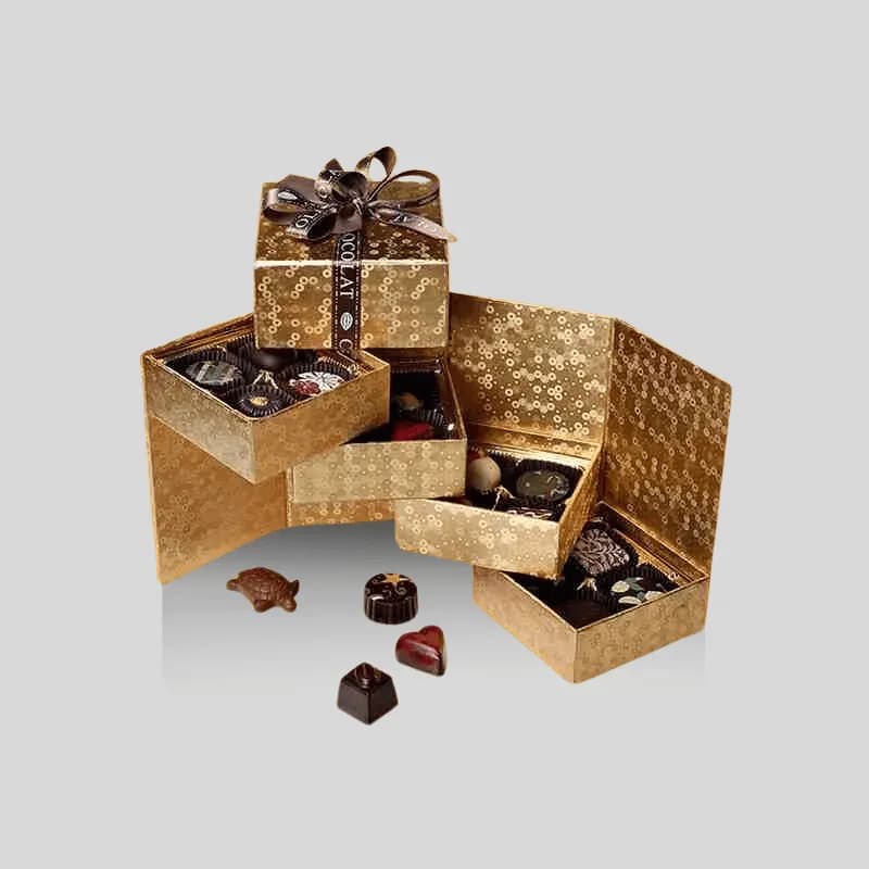 Chocolate Gift Boxes - Image 2