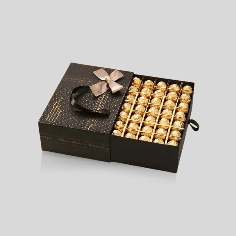 Chocolate Gift Boxes - Image 3