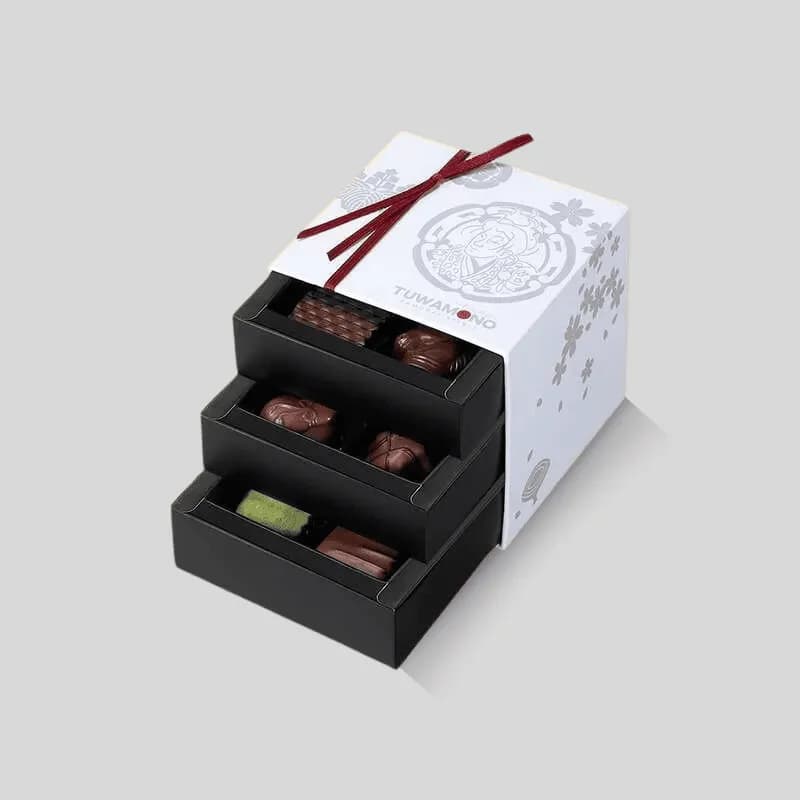Chocolate Gift Boxes - Image 4