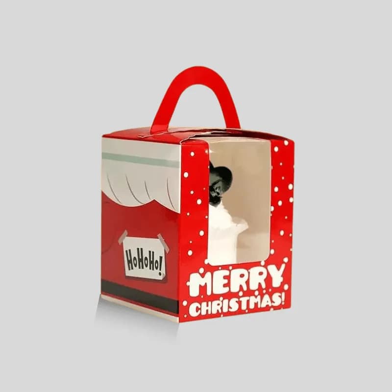 Christmas Bakery Boxes - Image 5