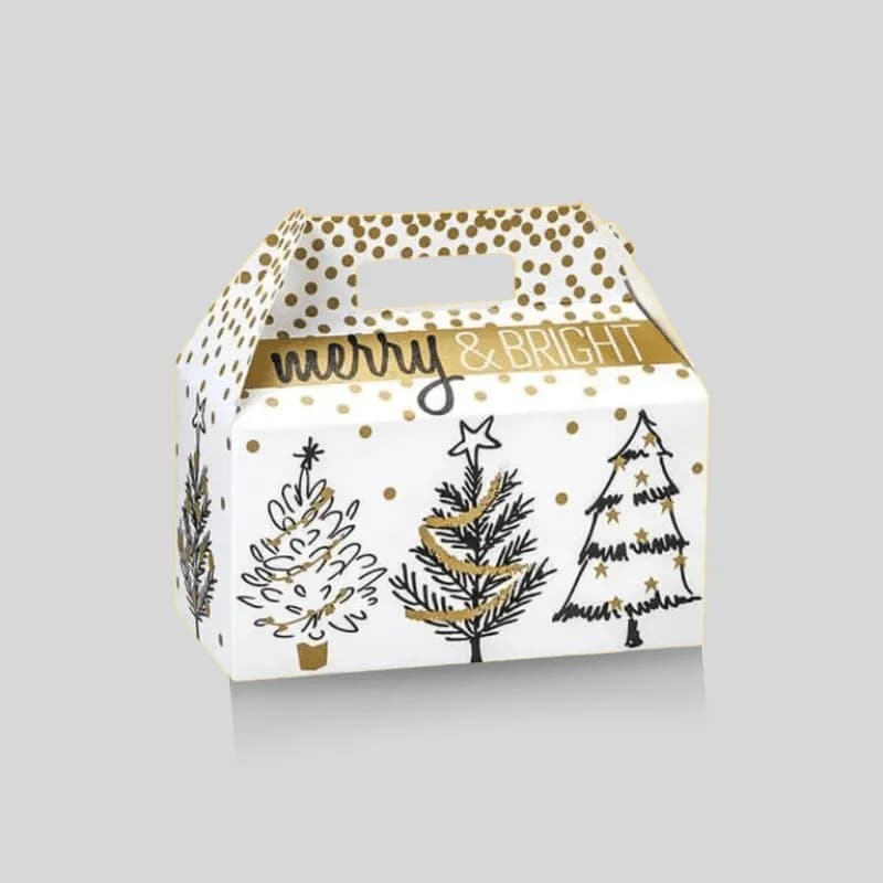 Christmas Gable Boxes - Image 4