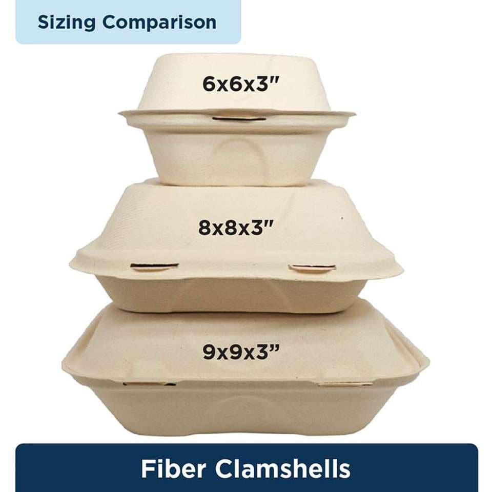 Clamshell Boxes - Image 3