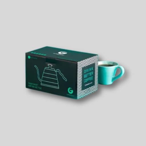Coffee Cup Gift Boxes - Image 3