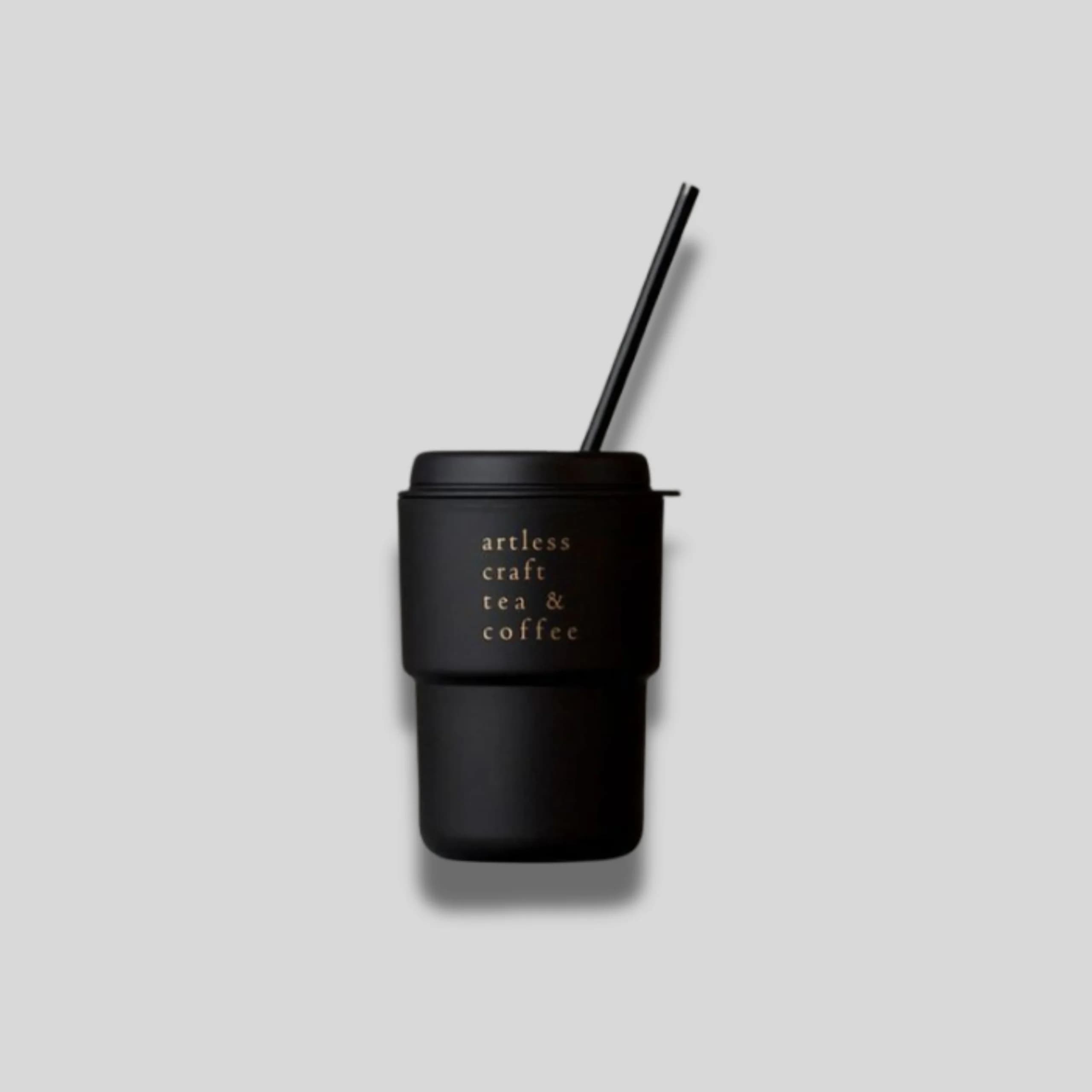 Coffee Cups with Lids - Image 5