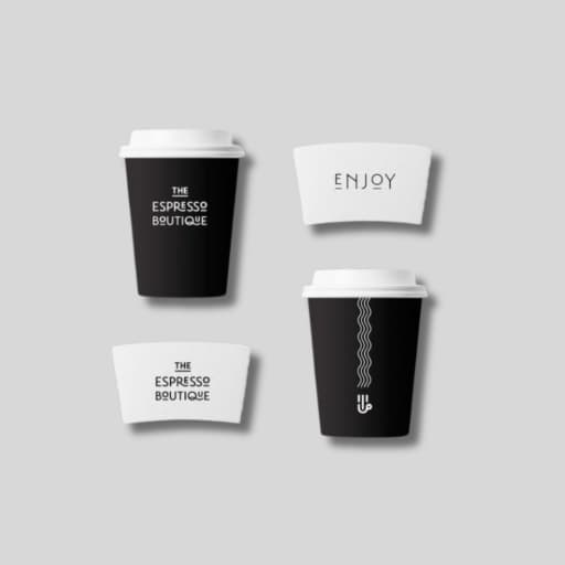 Coffee Sleeves - Image 5