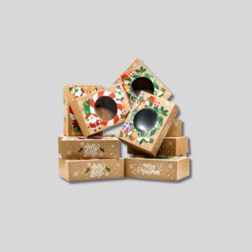 Cookie Treat Boxes - Image 2
