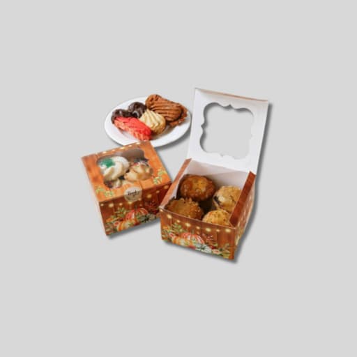Cookie Treat Boxes - Image 3