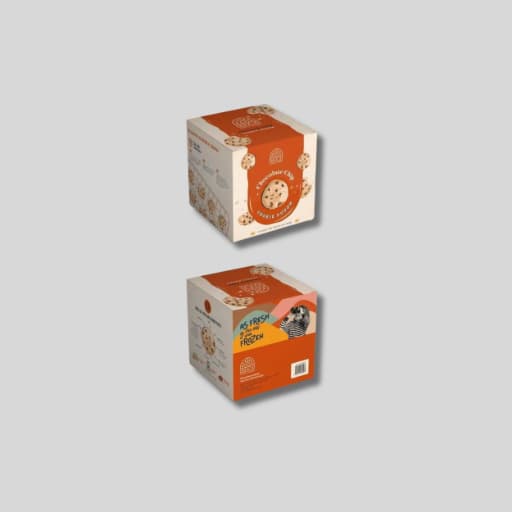 Cookie Treat Boxes - Image 5